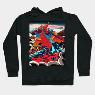 Phoenix Hoodie